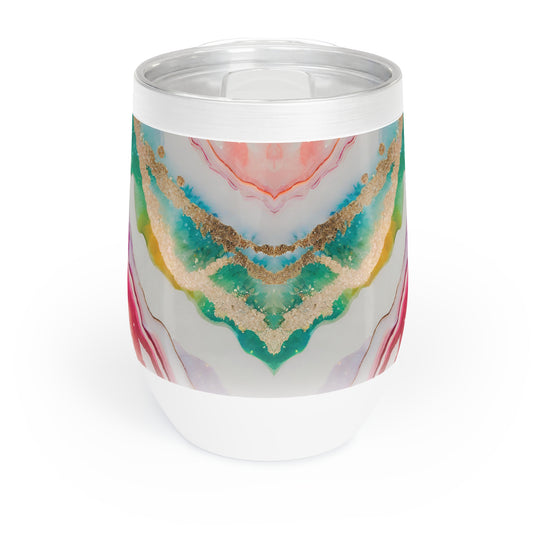 Chill Wine Tumbler