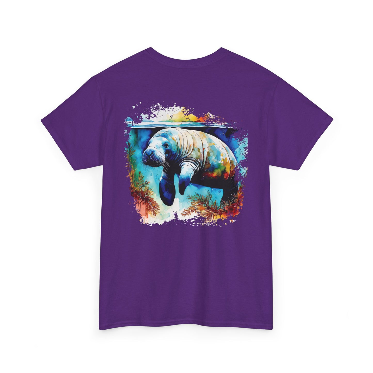 I like Manatees T-shirt