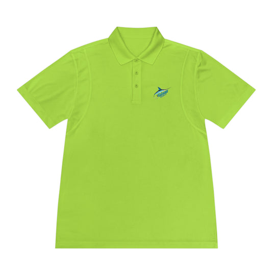 Gillslayer Men's Sport Polo Shirt Fishing