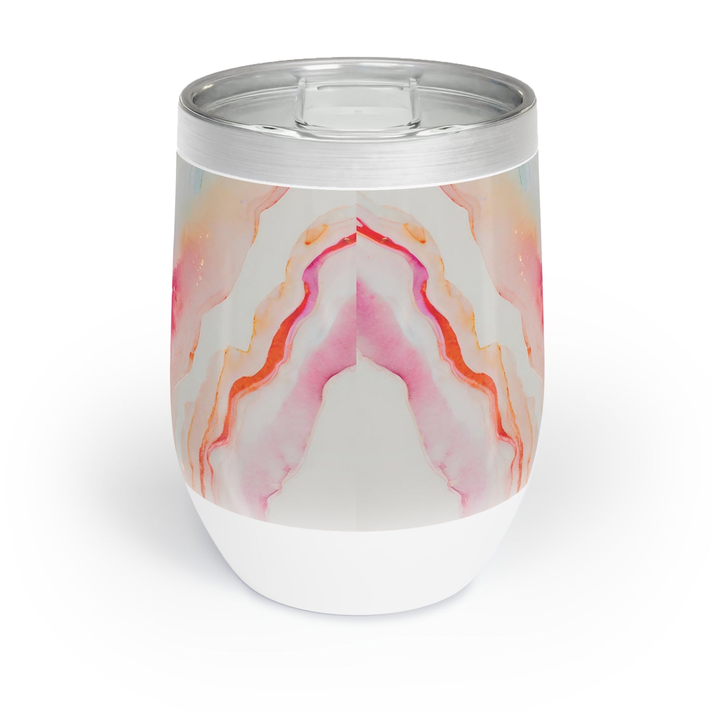 Chill Wine Tumbler