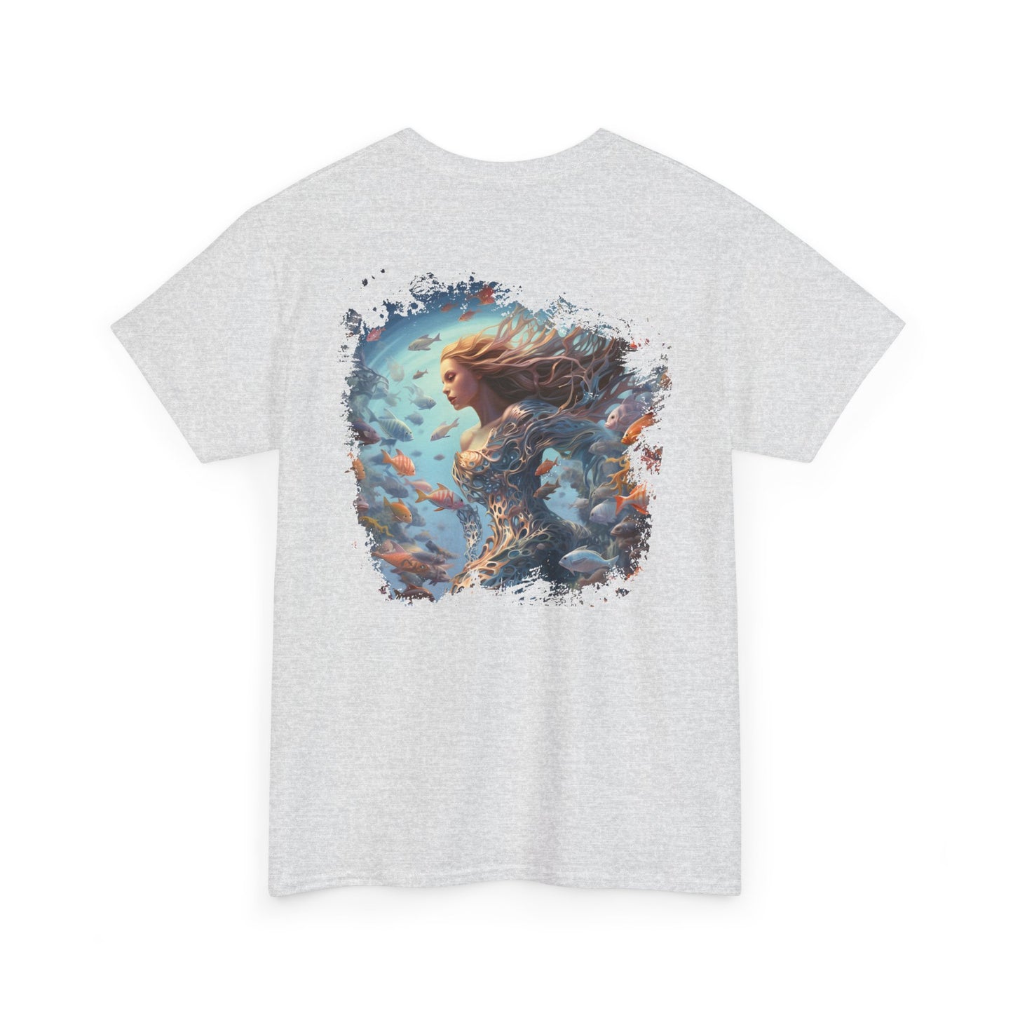 Mermaids have more Fun T-shirt