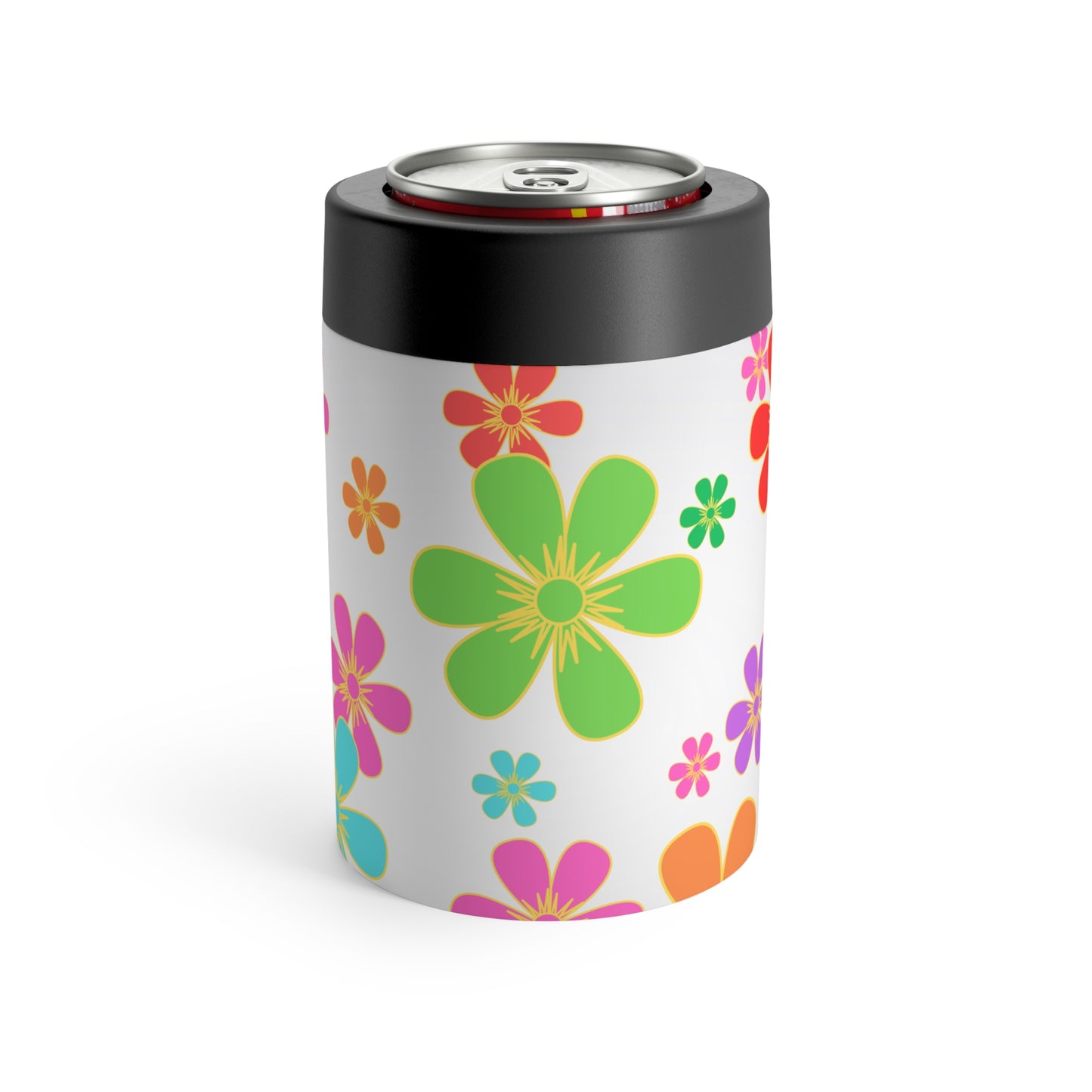 Groovy Can Holder