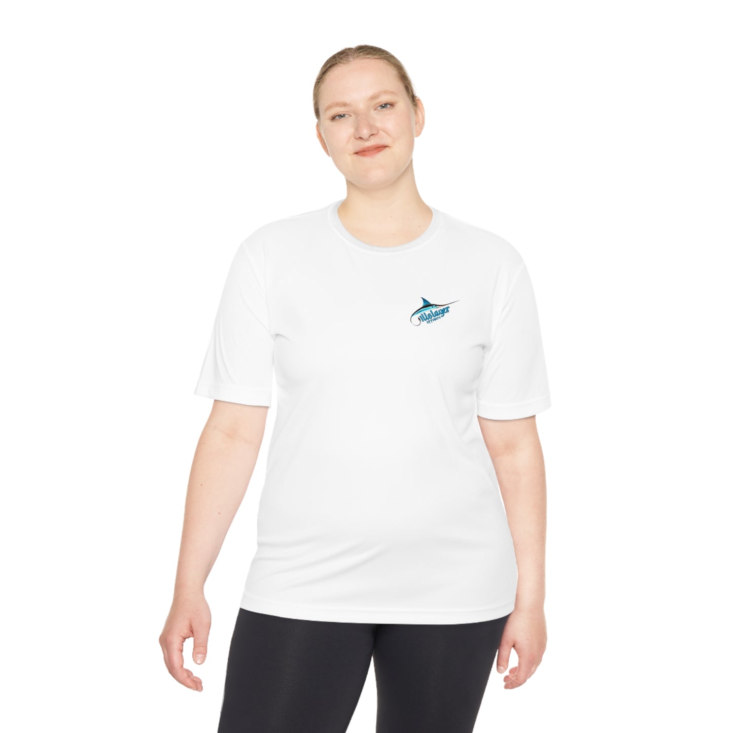 Gillslayer Moisture Wicking Tee Unisex