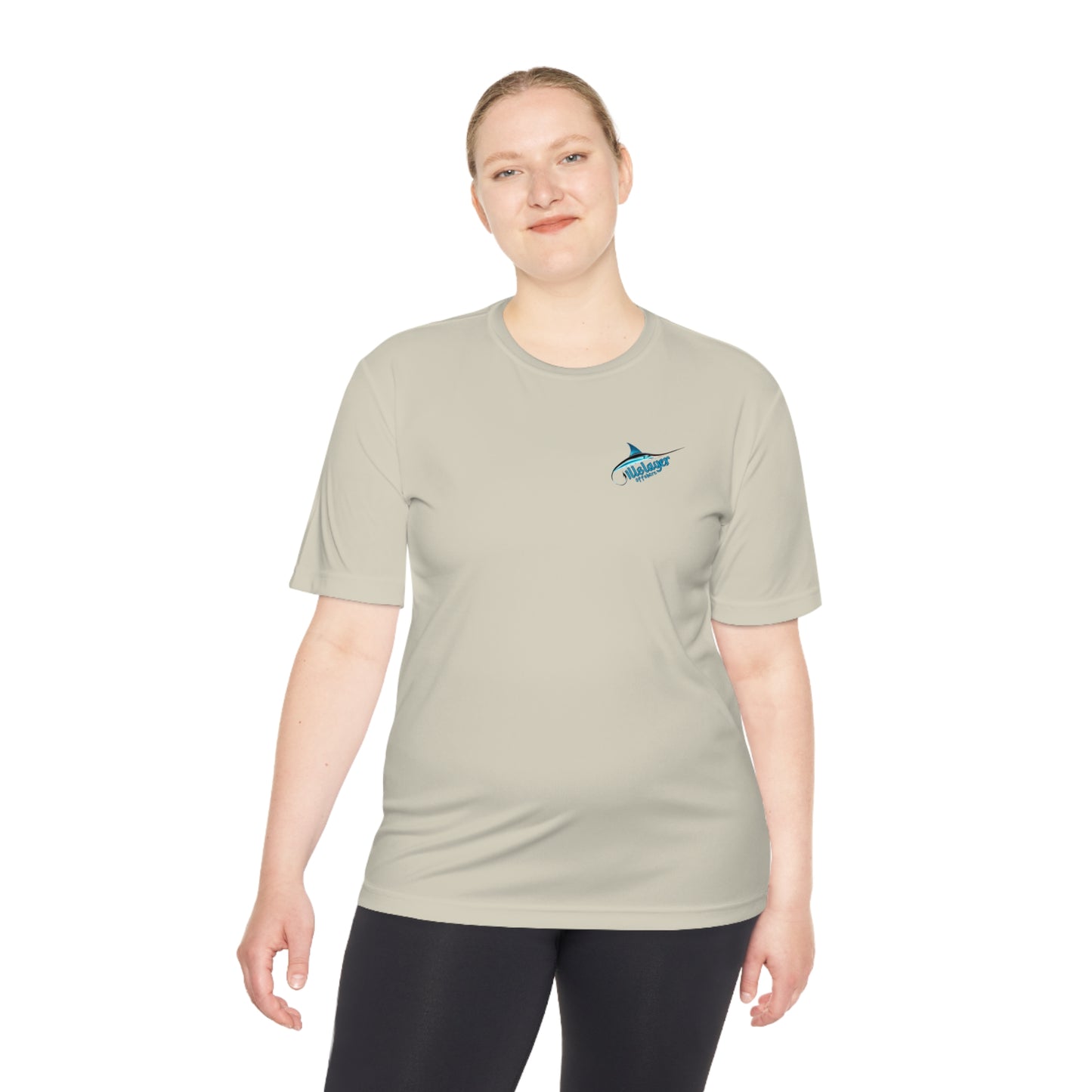 Gillslayer Moisture Wicking Tee Unisex