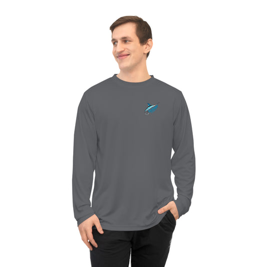 Gillslayer Performance Long Sleeve