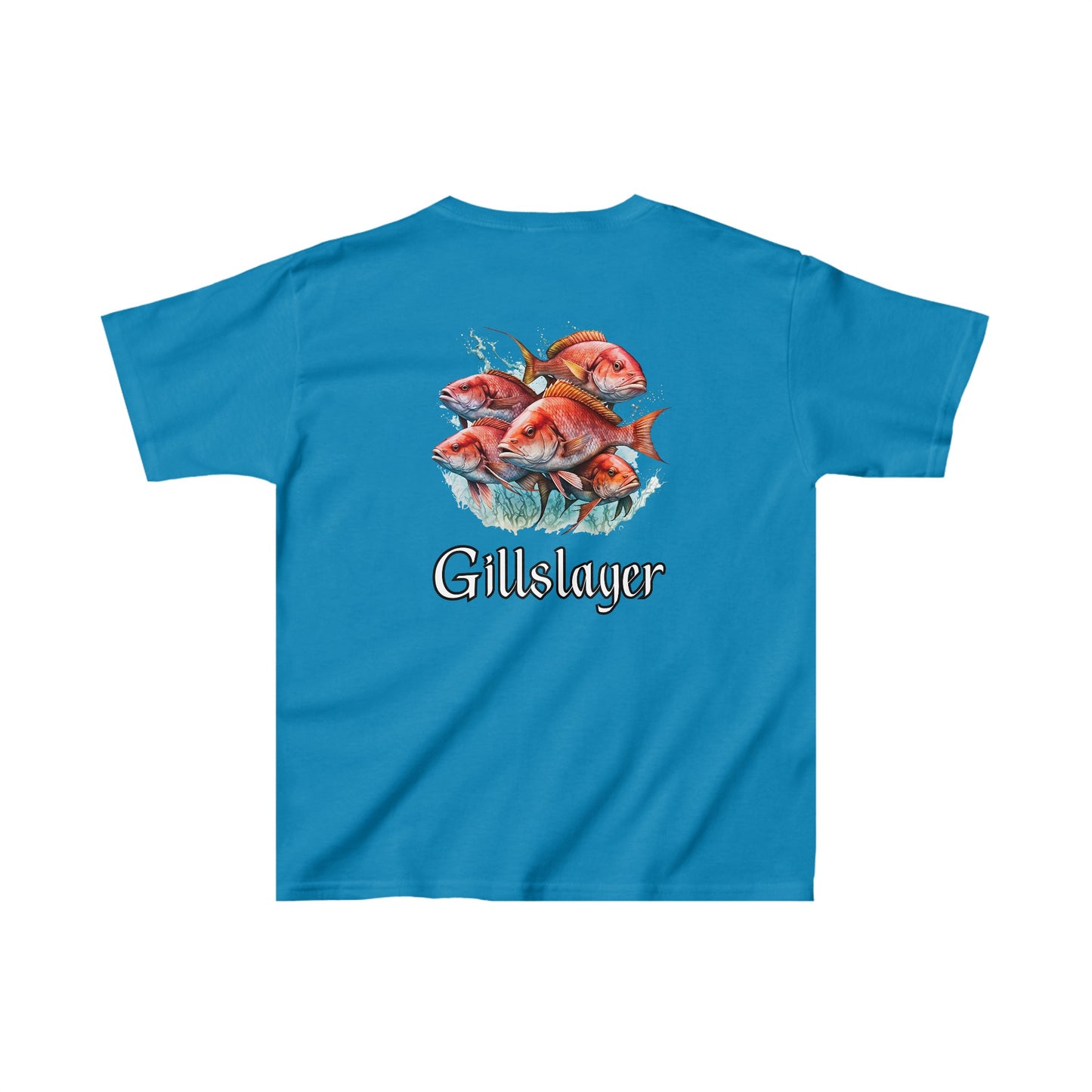 Kids Gillslayer Heavy Cotton™ Tee