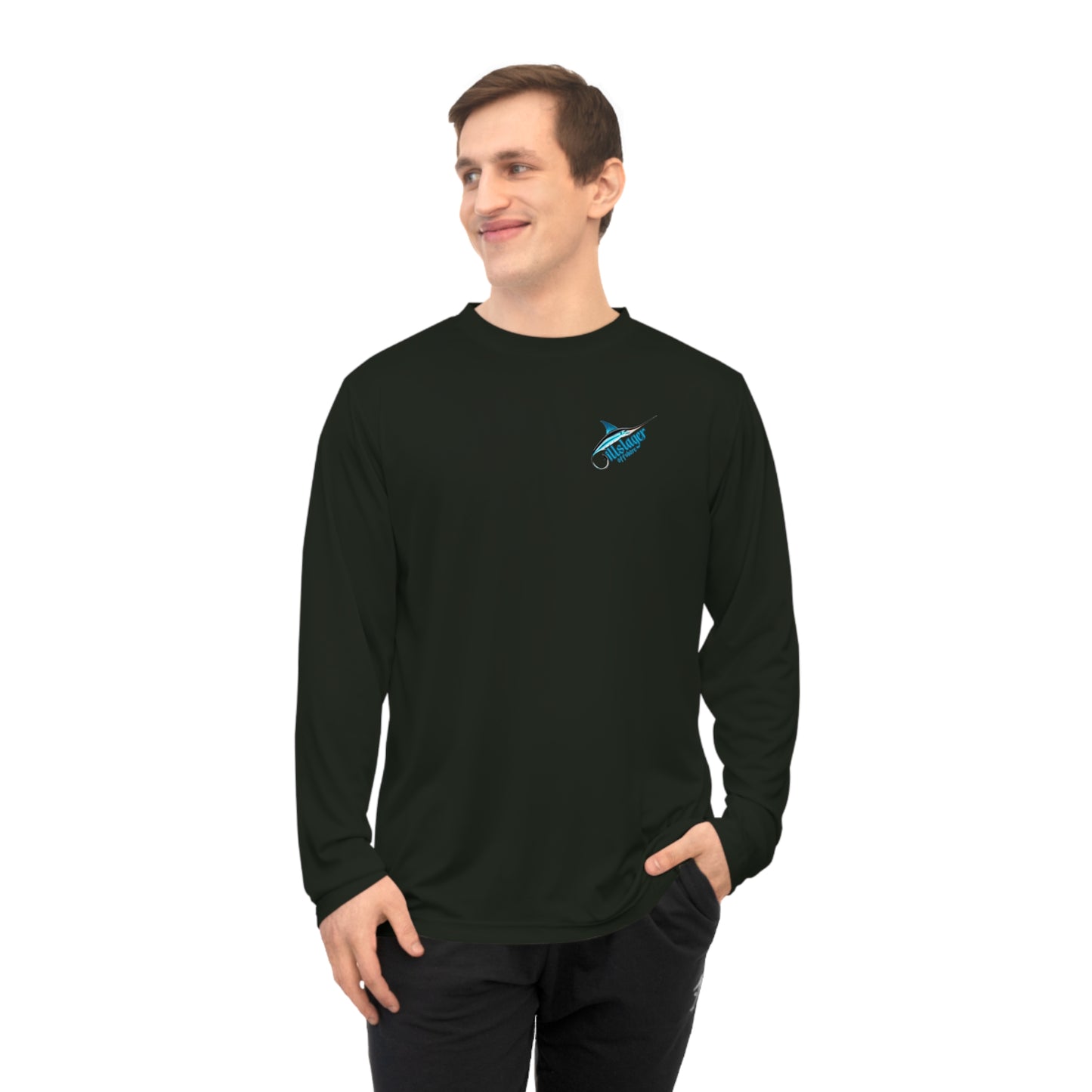 Gillslayer Performance Long Sleeve