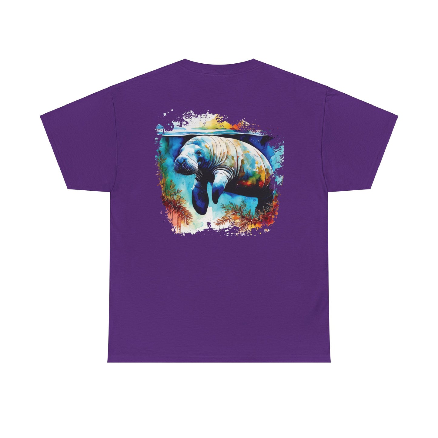 I like Manatees T-shirt