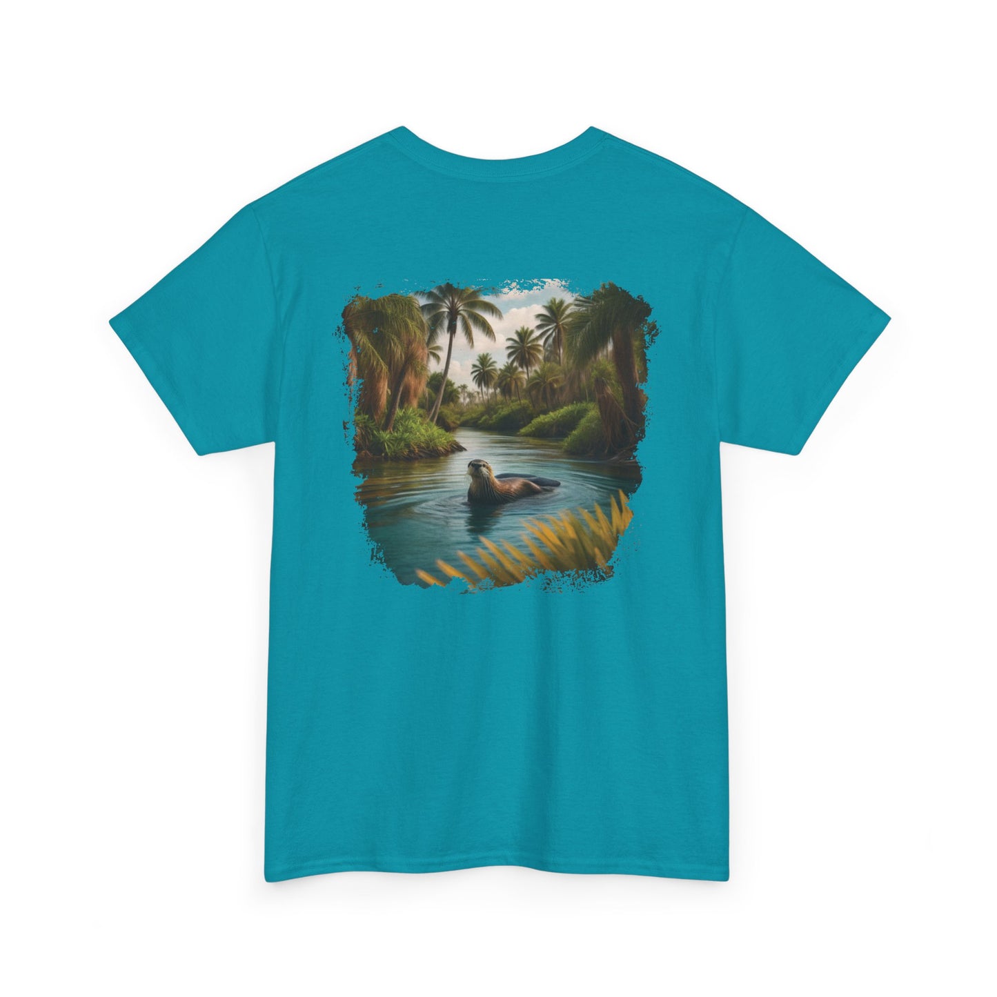 Otter Love T-shirt