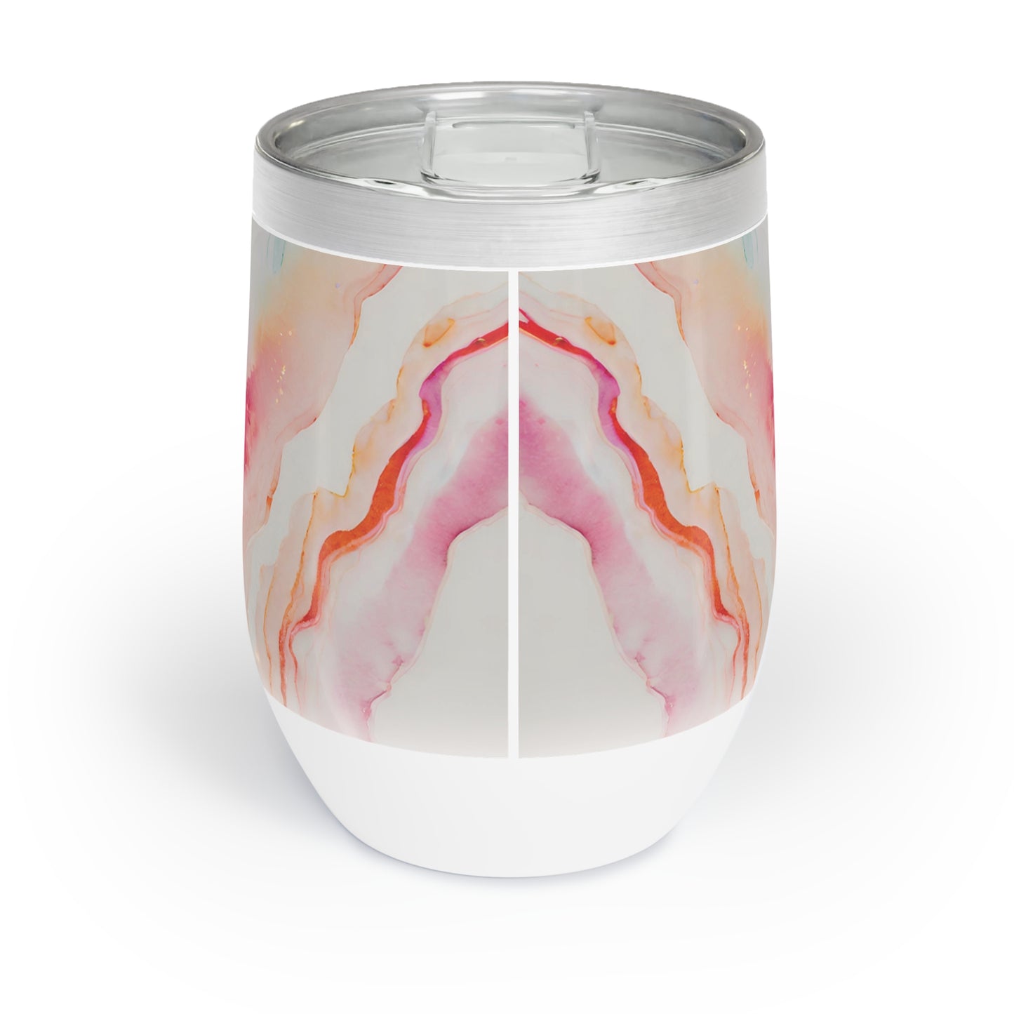 I'm not Drunk Chill Wine Tumbler