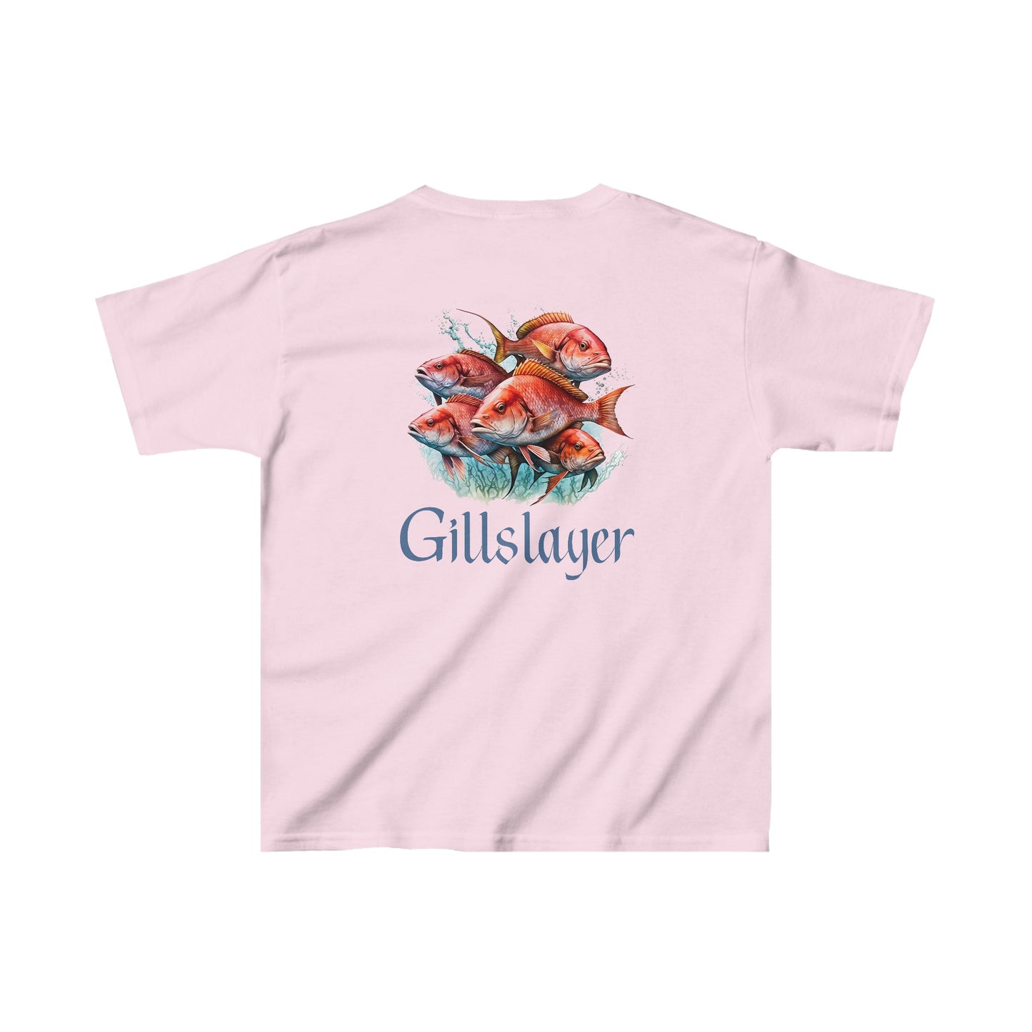 Kids Gillslayer Heavy Cotton™ Tee