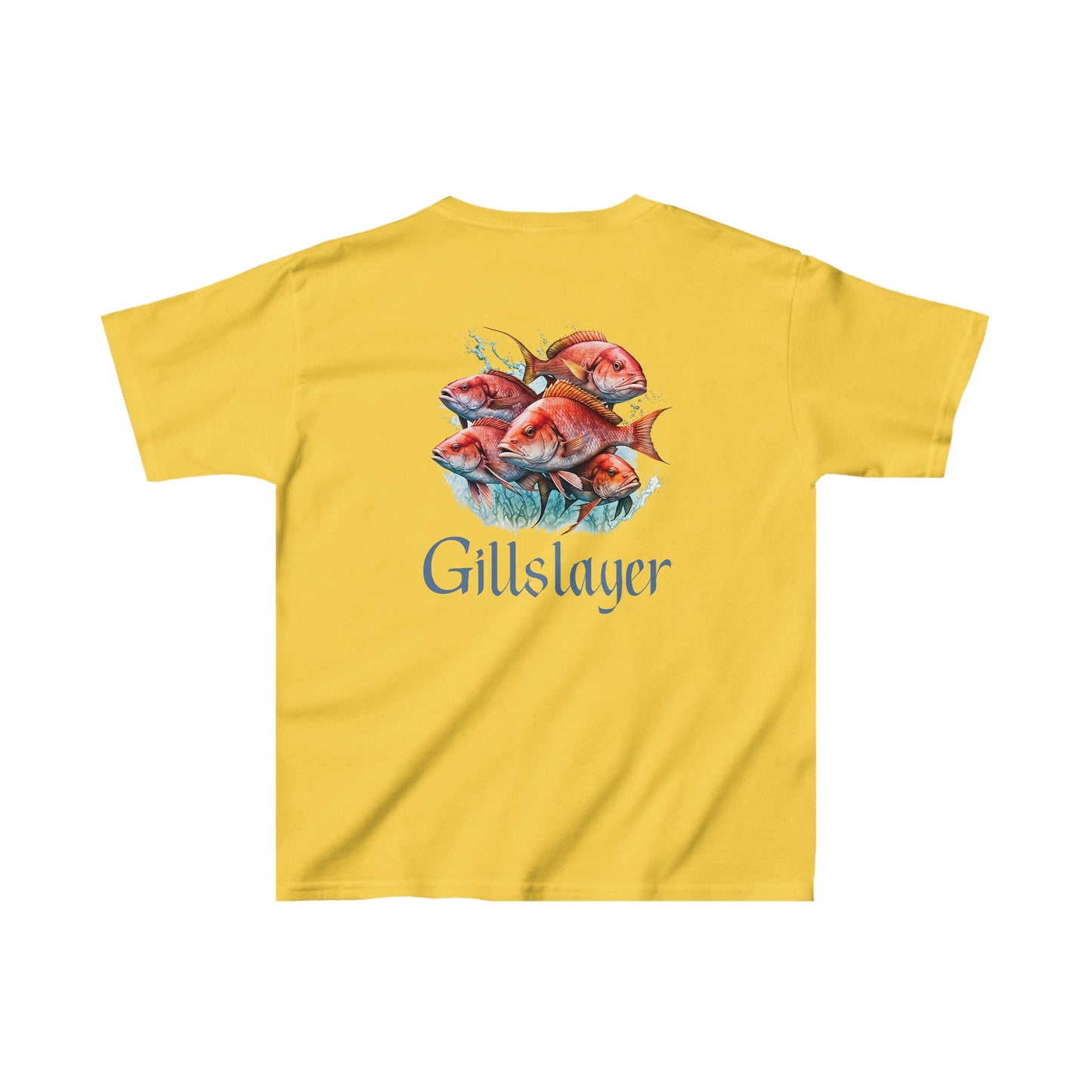 Kids Gillslayer Heavy Cotton™ Tee