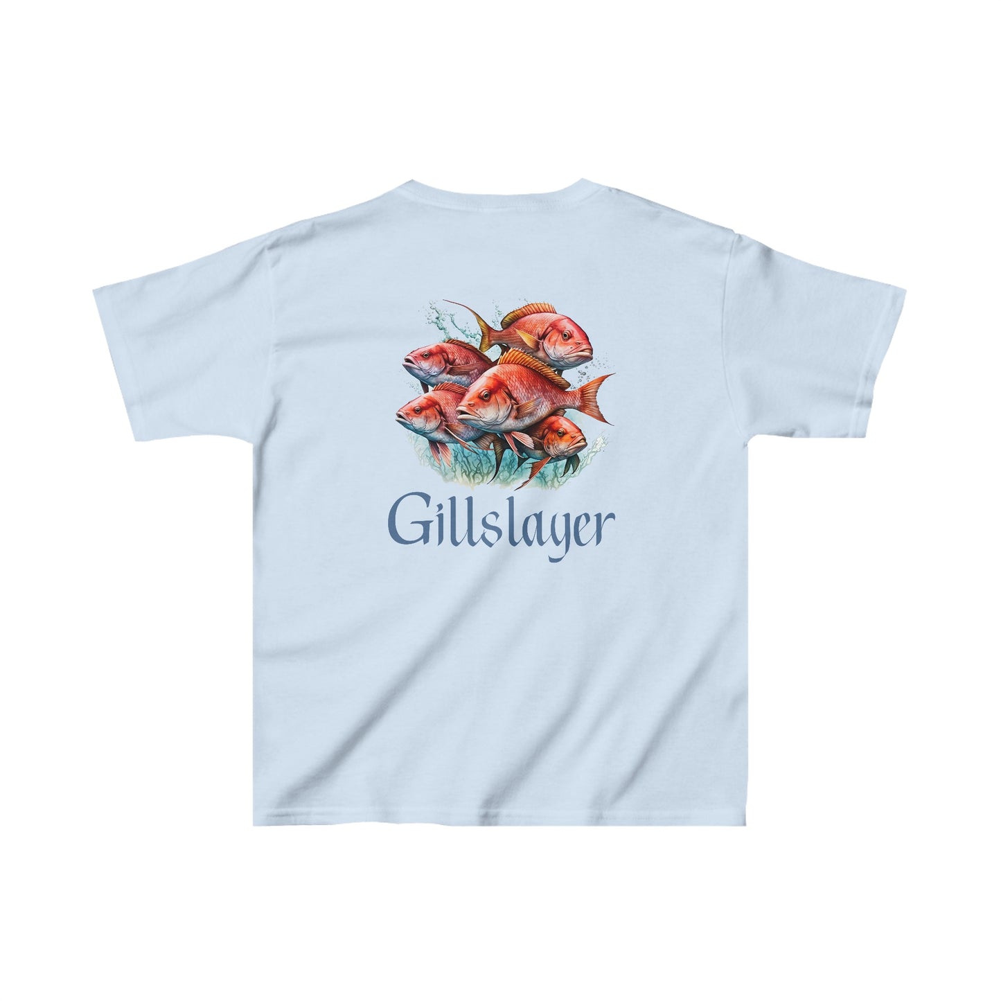 Kids Gillslayer Heavy Cotton™ Tee