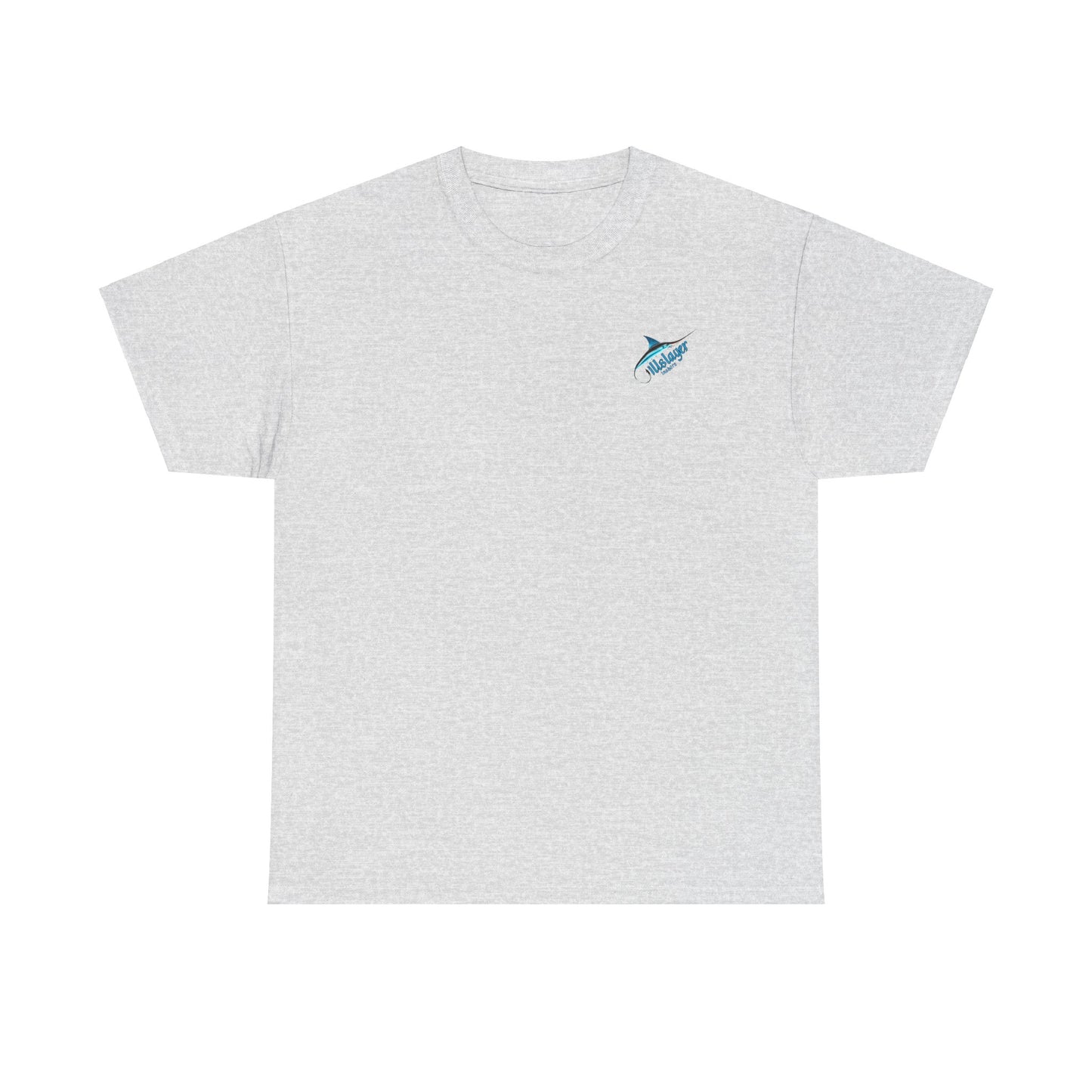 Gillslayer Inshore T-shirt