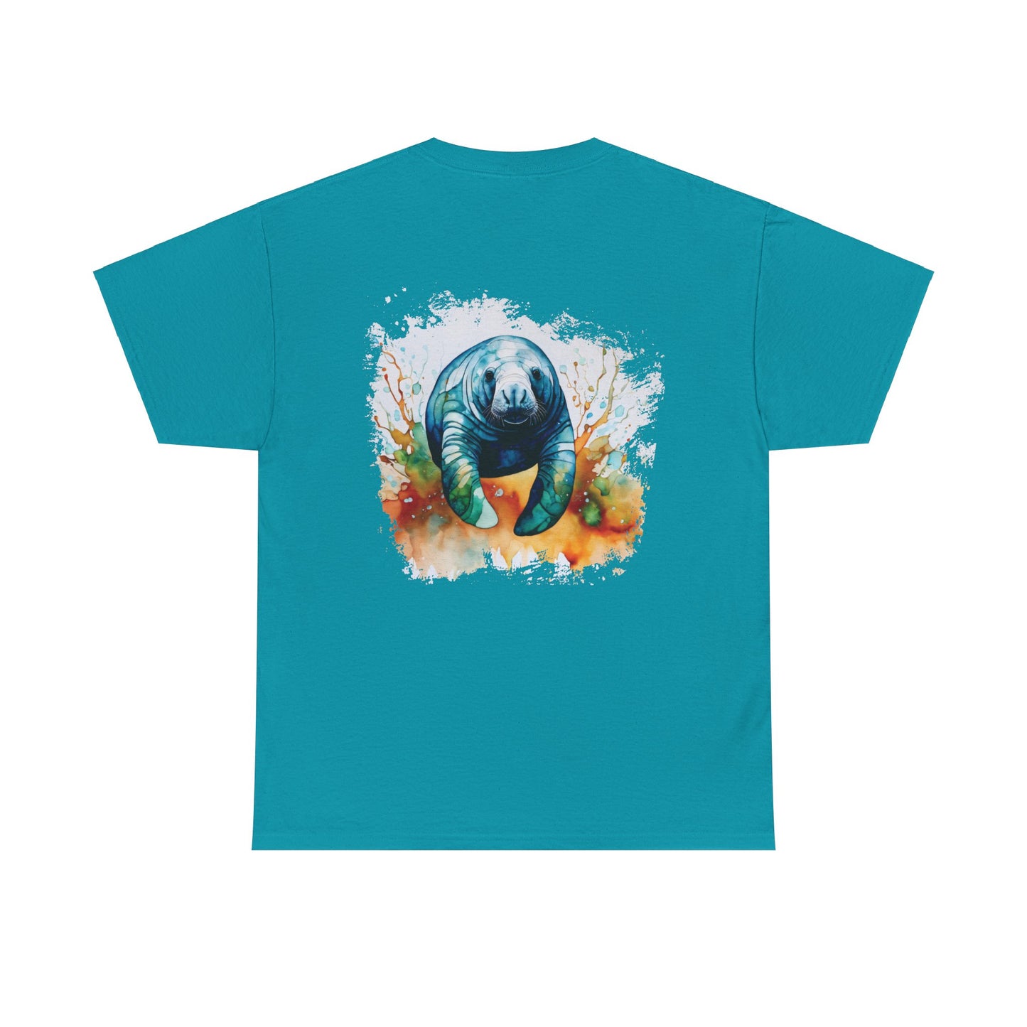 I like Manatees T-shirt