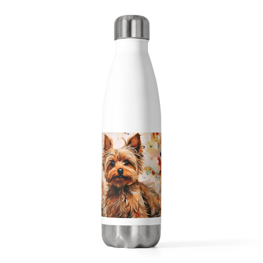 Yorki 20oz Insulated Bottle