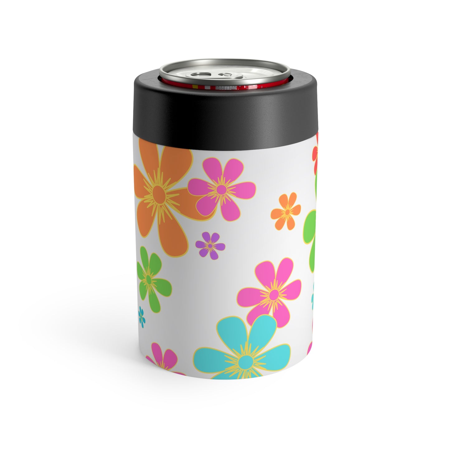 Groovy Can Holder