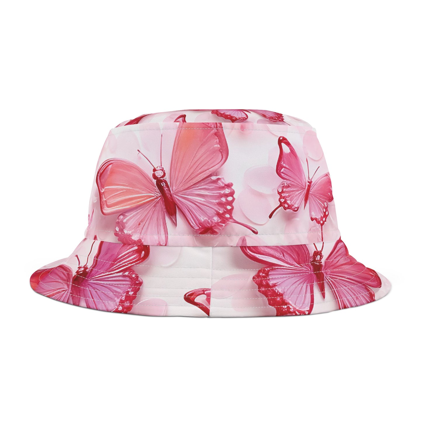 Butterflies Bucket Hat