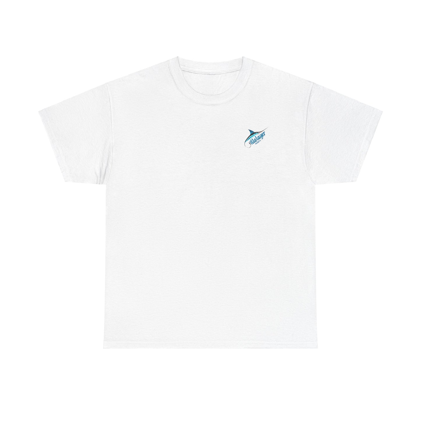 Gillslayer Inshore T-shirt