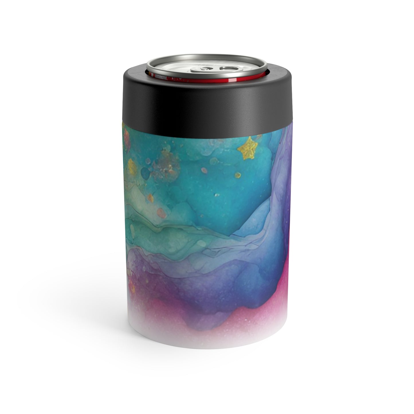 Colorful Can Holder