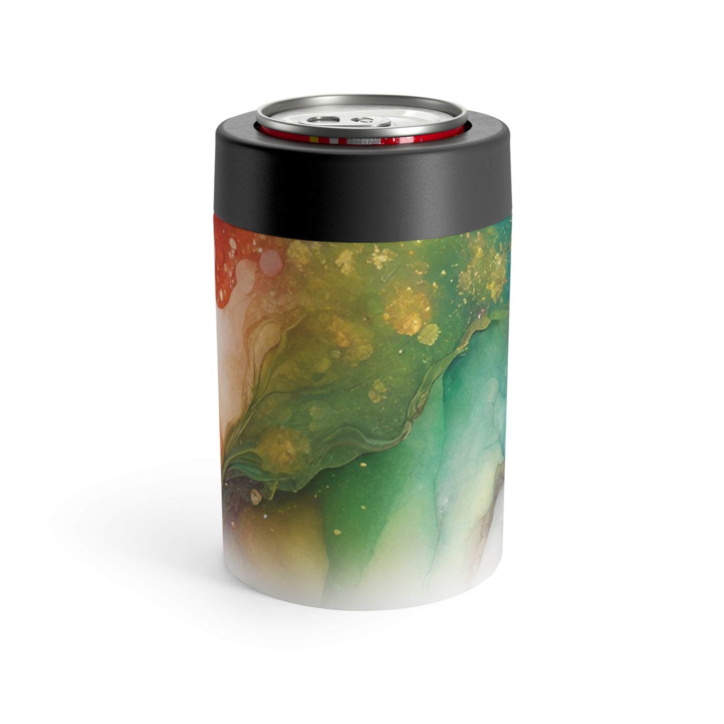 Colorful Can Holder