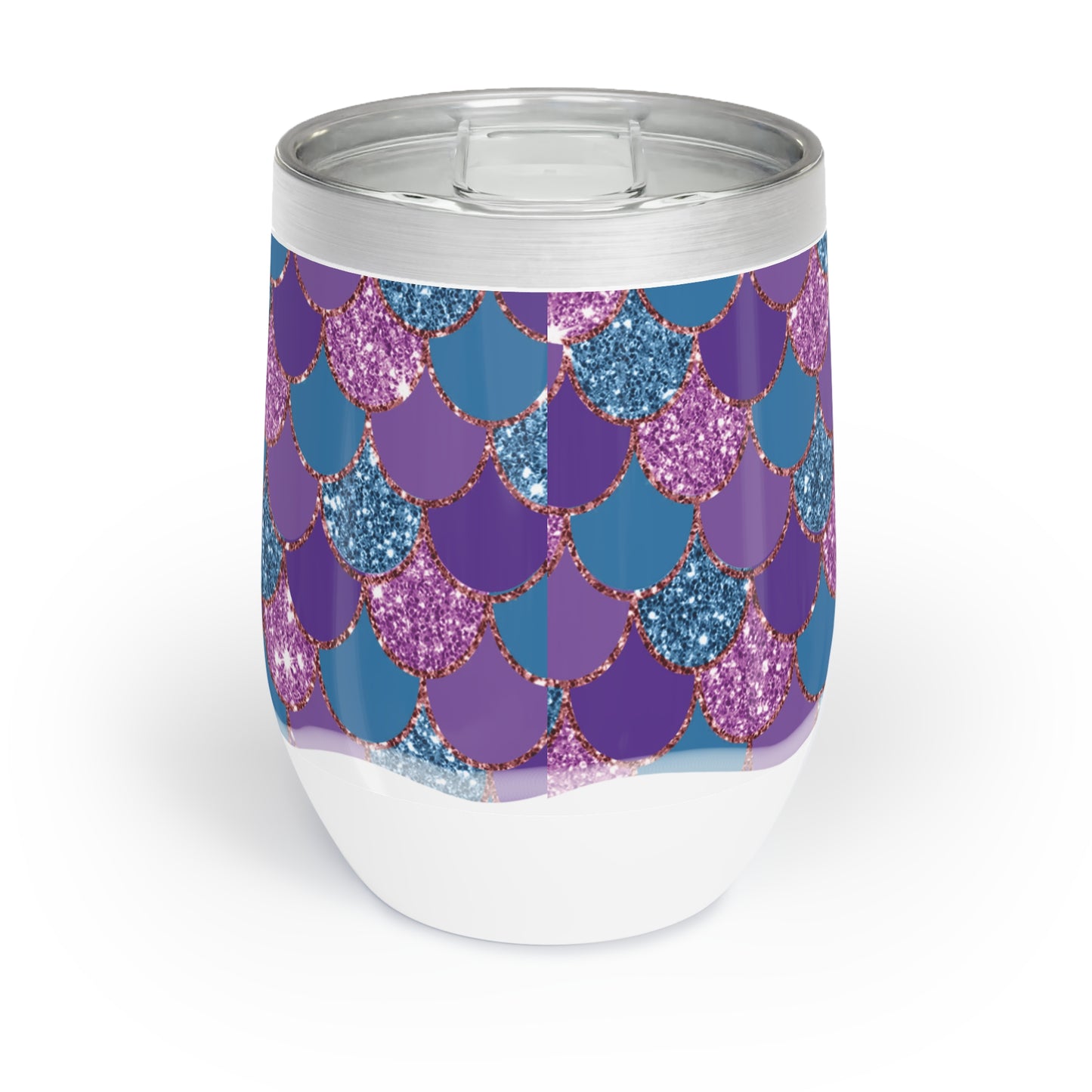 Chill Wine Tumbler