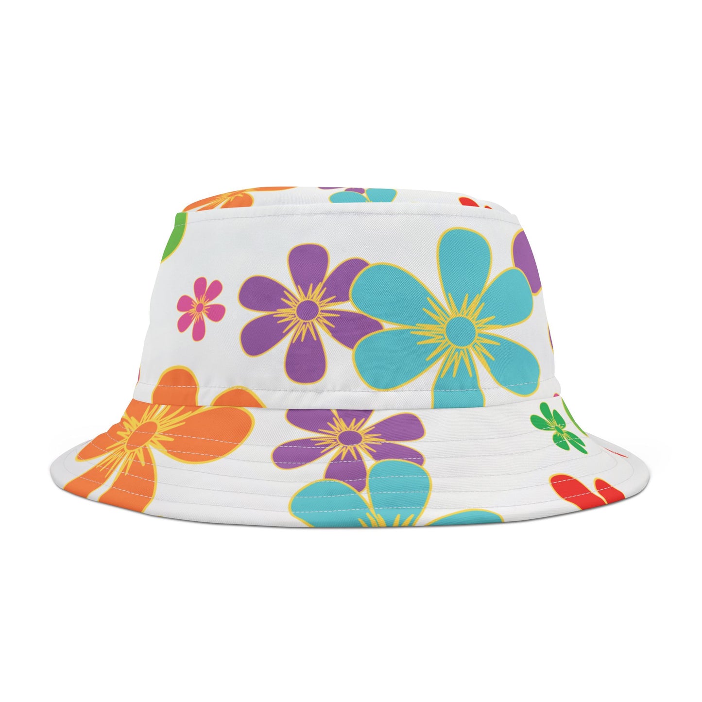 Groovy Bucket Hat