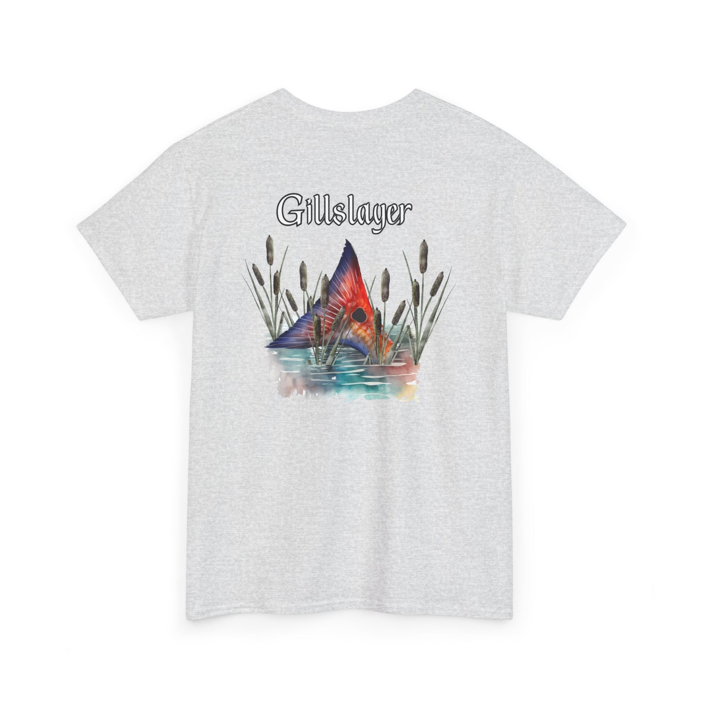 Gillslayer Inshore T-shirt