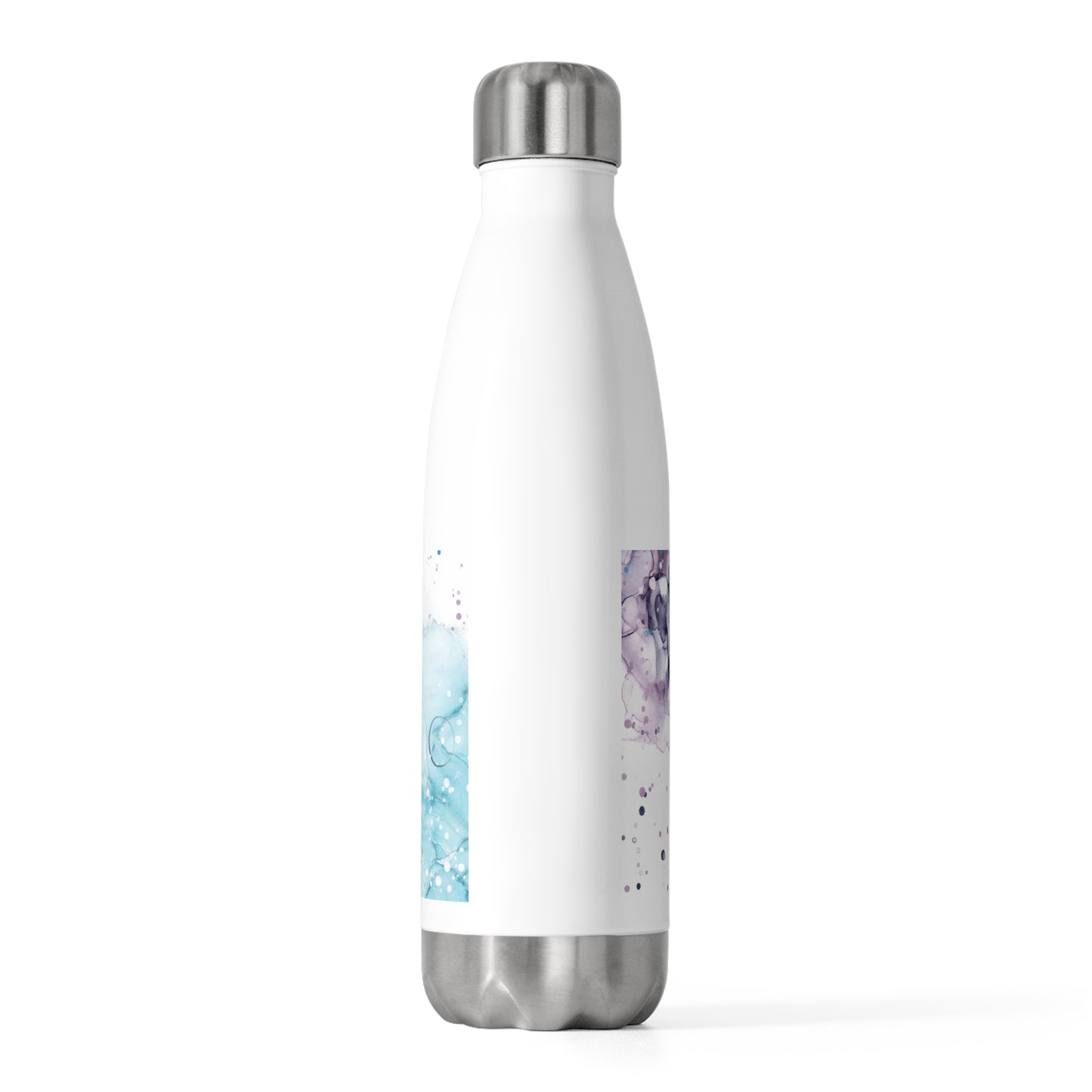 Icy Lilac 20oz Insulated Bottle