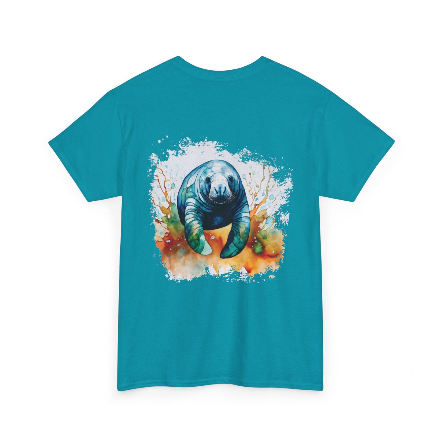 I like Manatees T-shirt