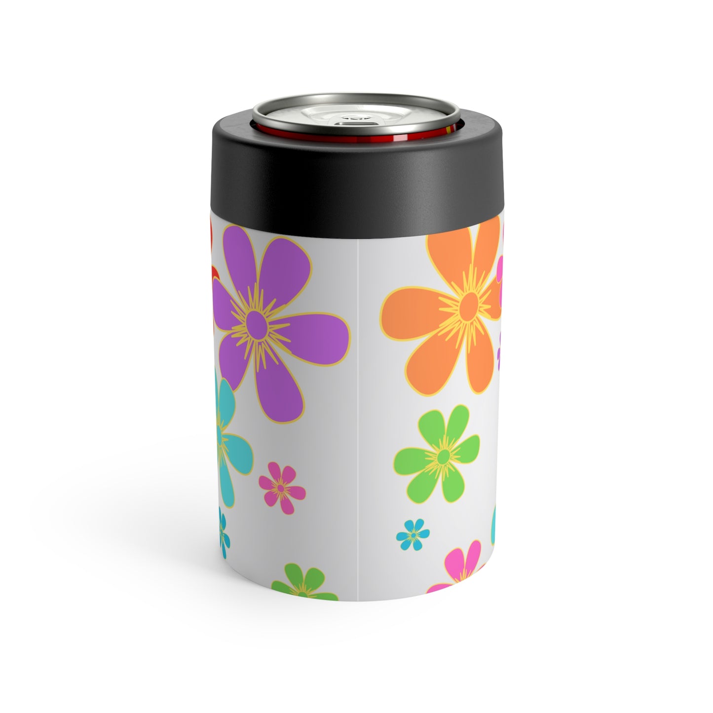 Groovy Can Holder