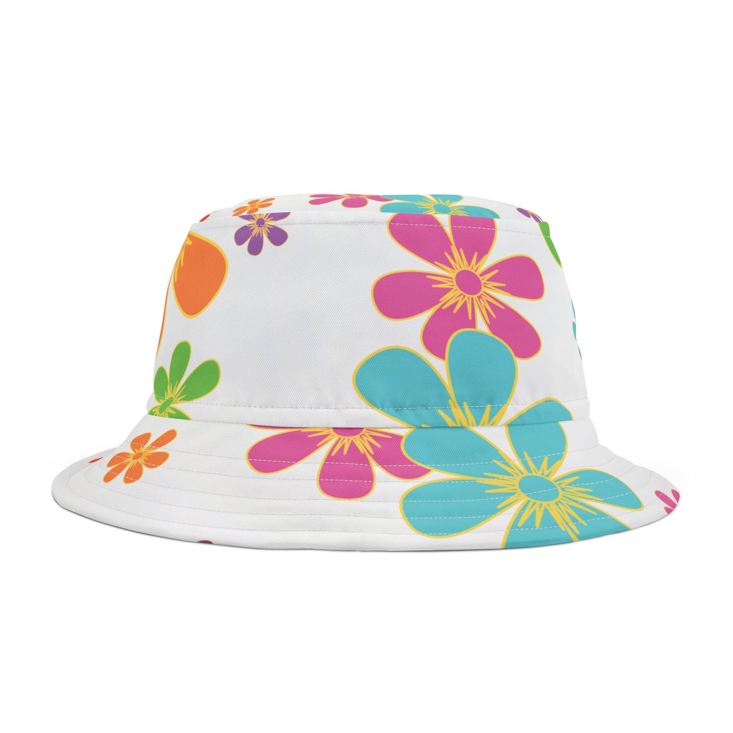 Groovy Bucket Hat