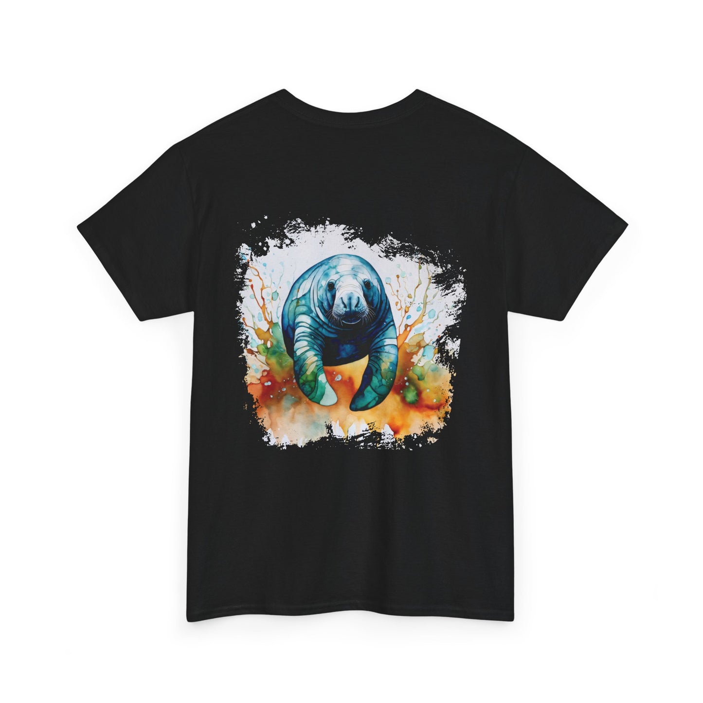 I like Manatees T-shirt