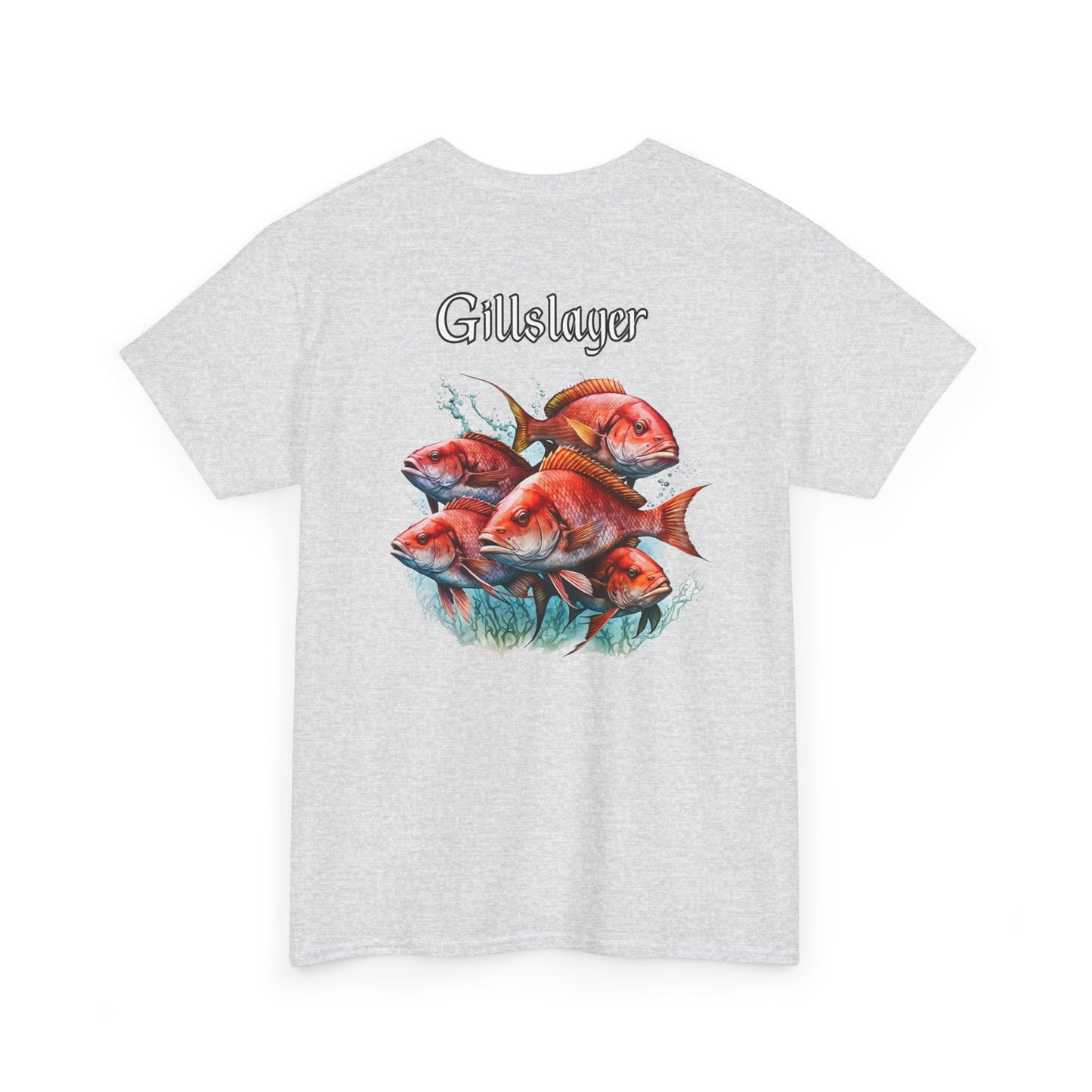 Gillslayer offshore Tshirt