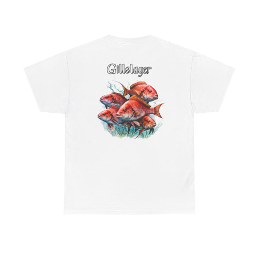 Gillslayer offshore Tshirt