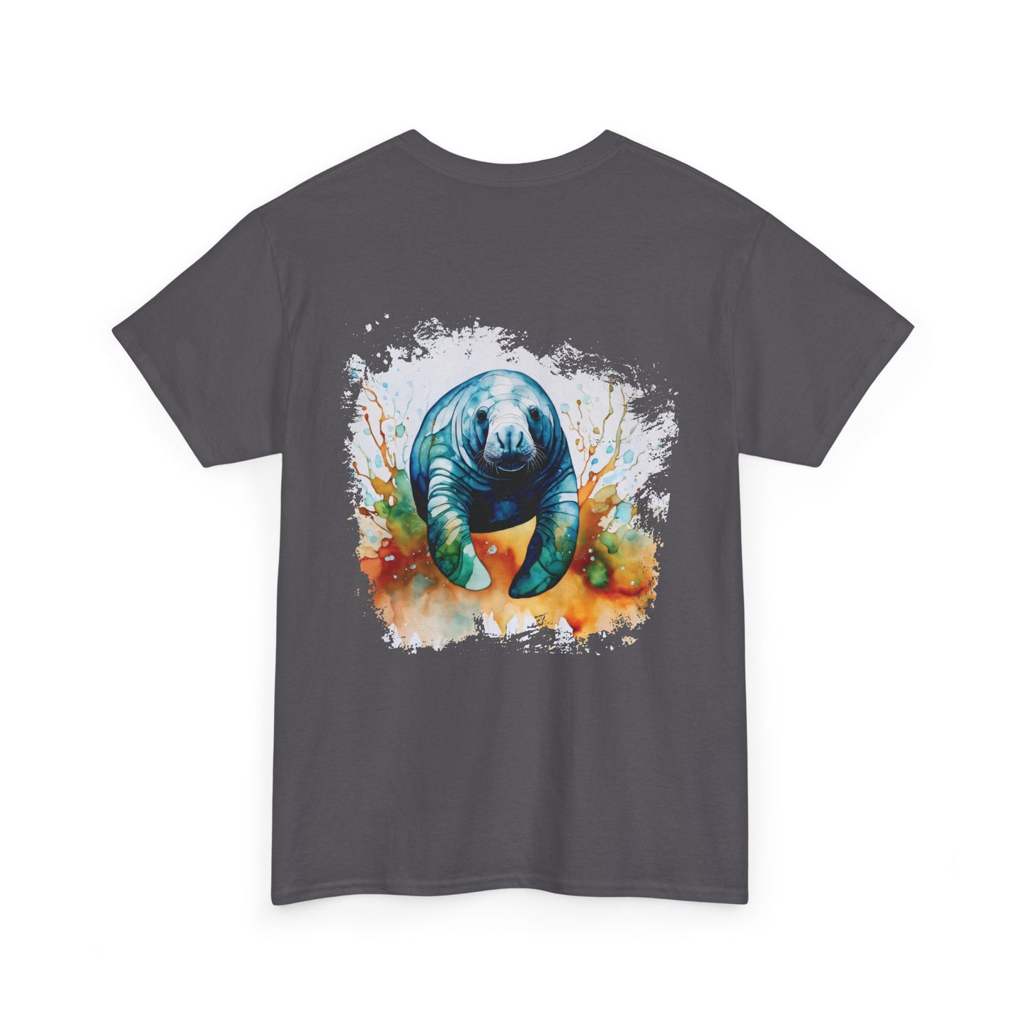 I like Manatees T-shirt