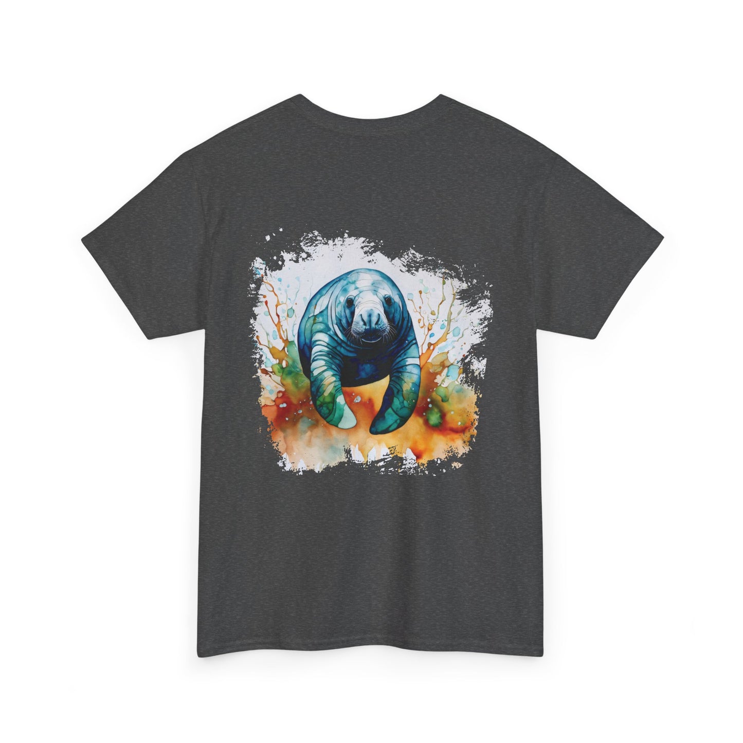 I like Manatees T-shirt