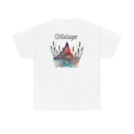 Gillslayer Inshore T-shirt