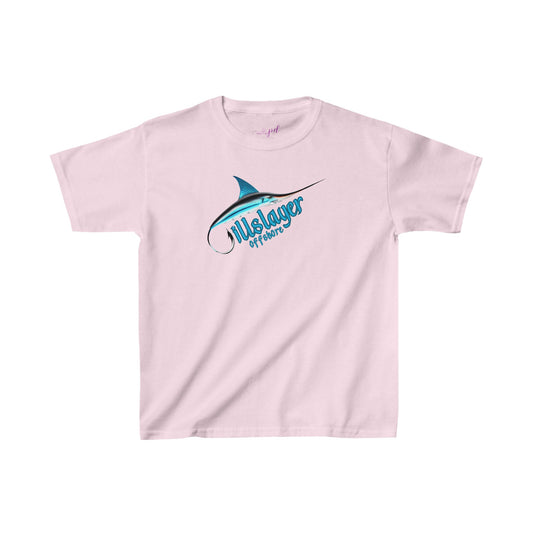 Kids Gillslayer Heavy Cotton™ Tee