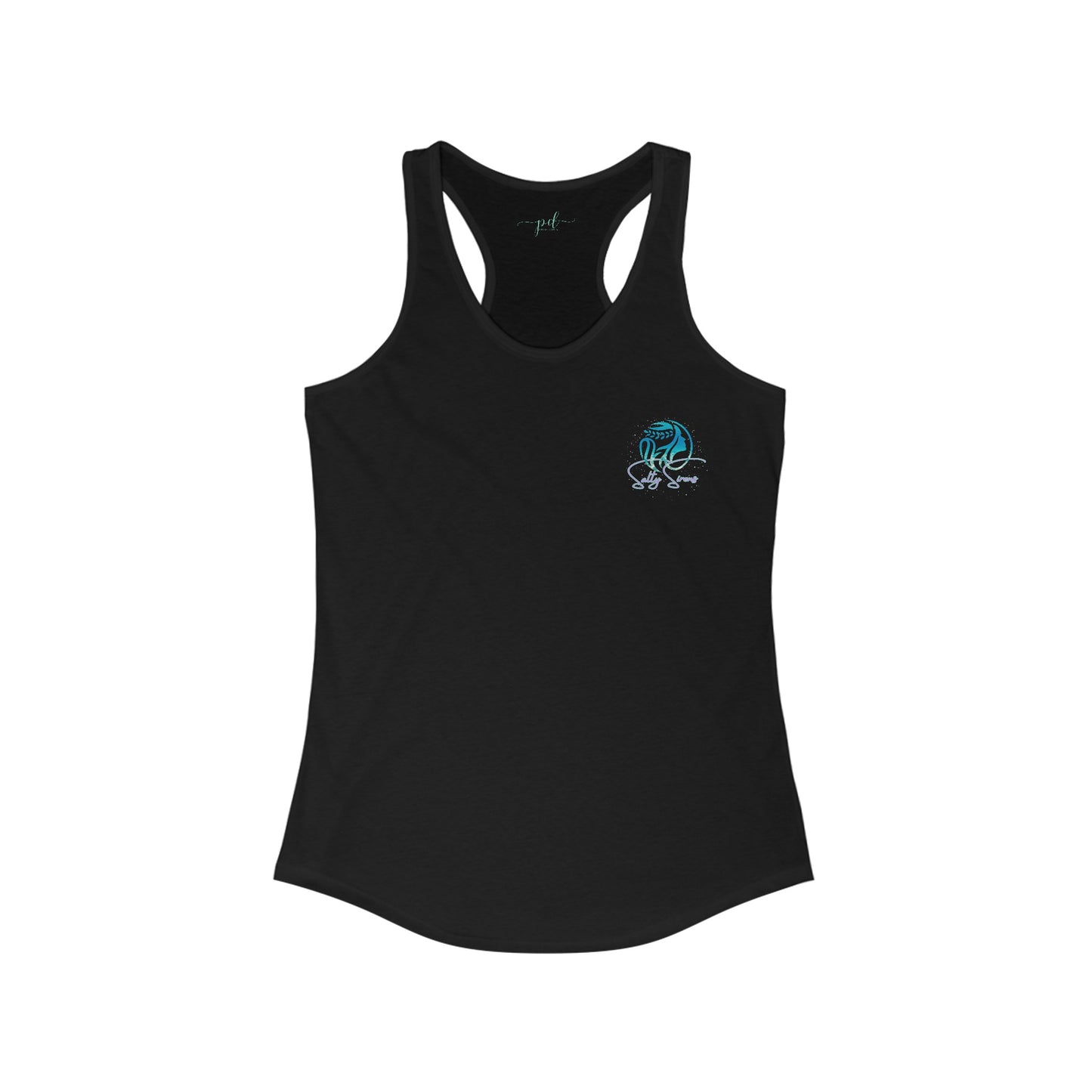 Salty Sirens Racerback Tank