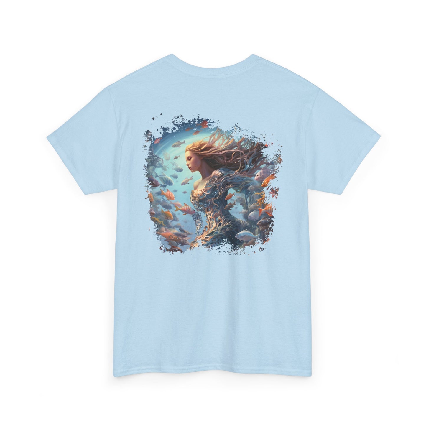 Mermaids have more Fun T-shirt