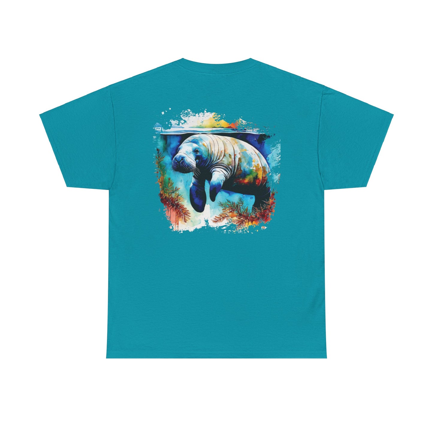 I like Manatees T-shirt