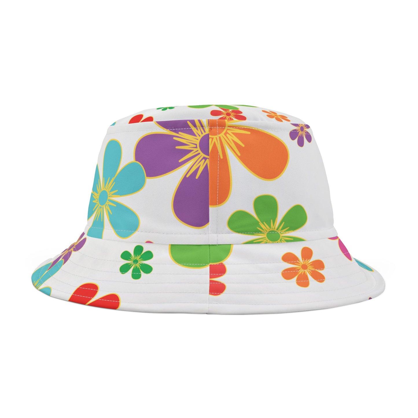 Groovy Bucket Hat