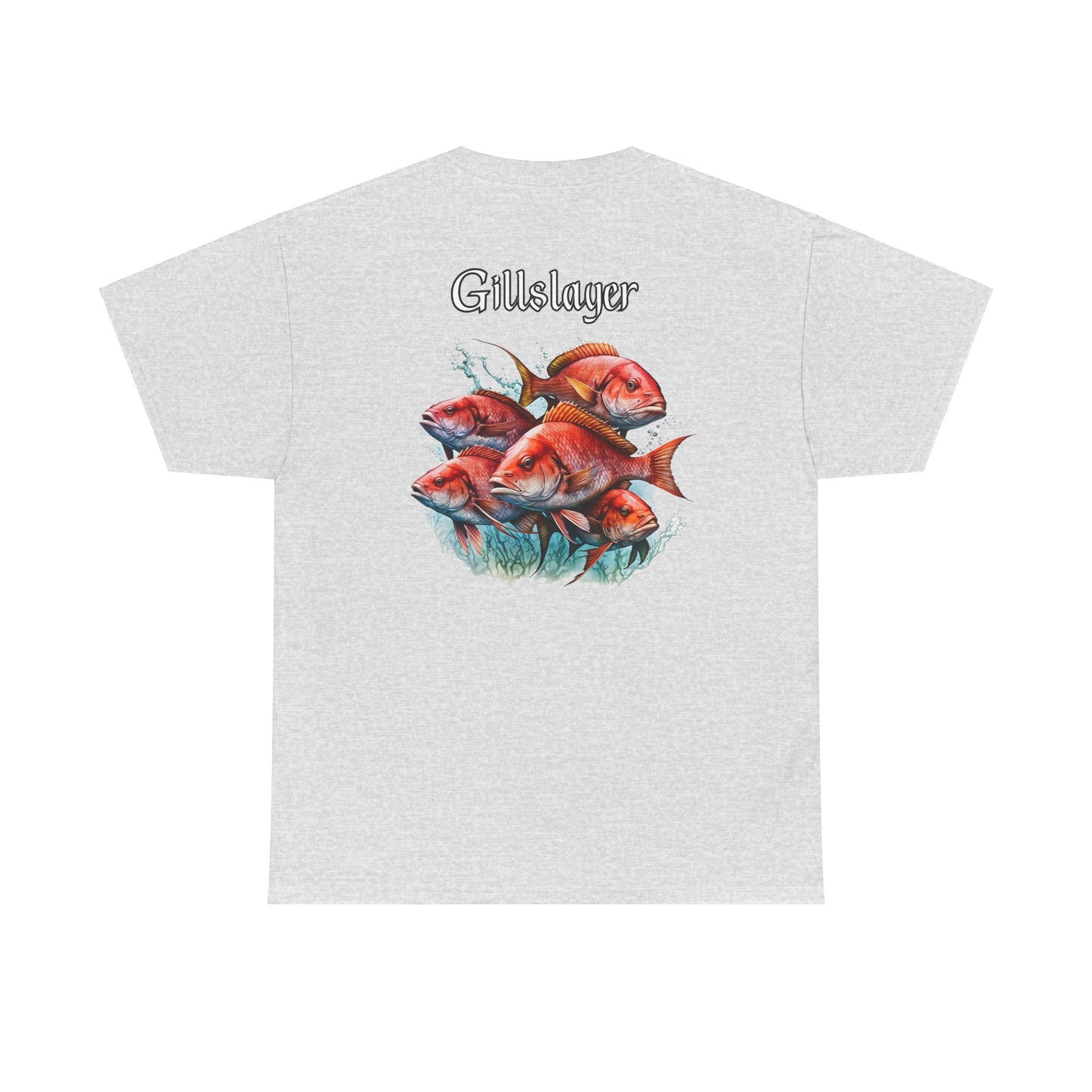 Gillslayer offshore Tshirt