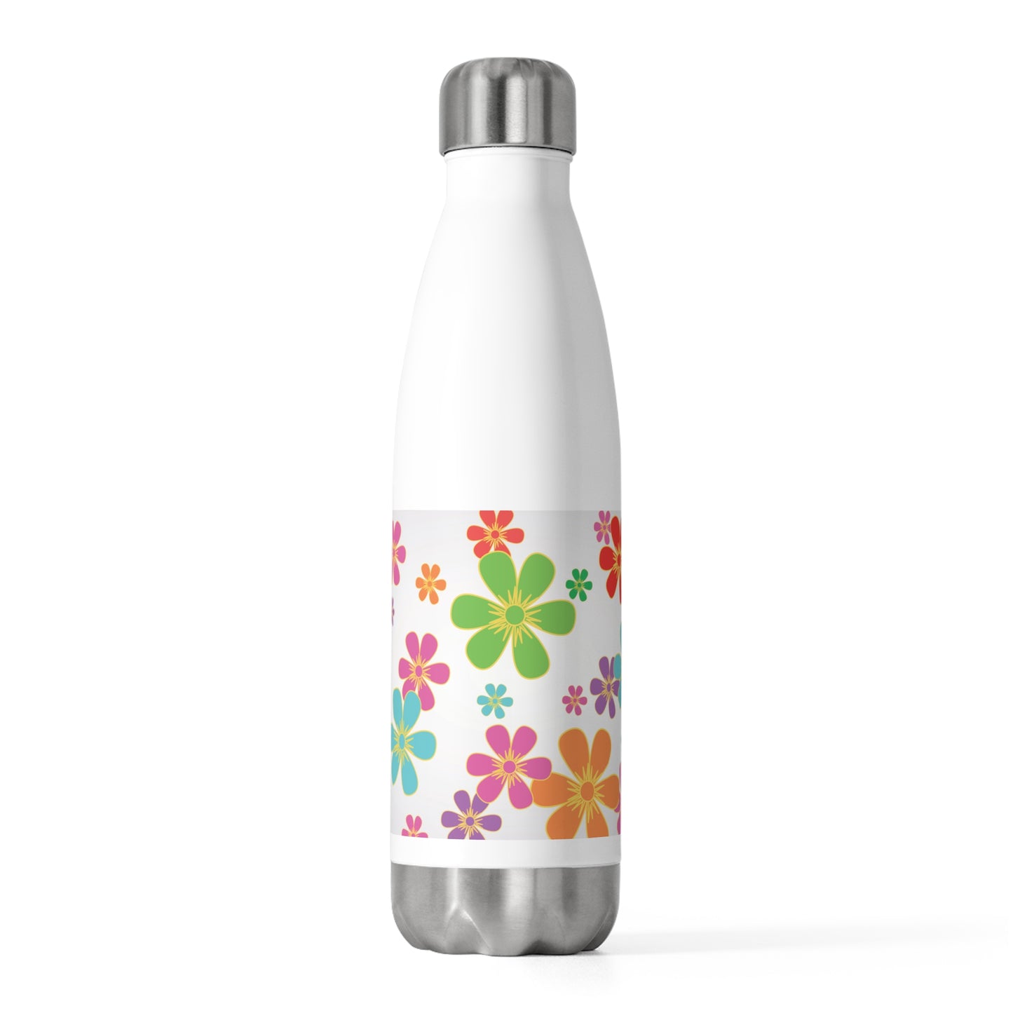 20oz Insulated Bottle