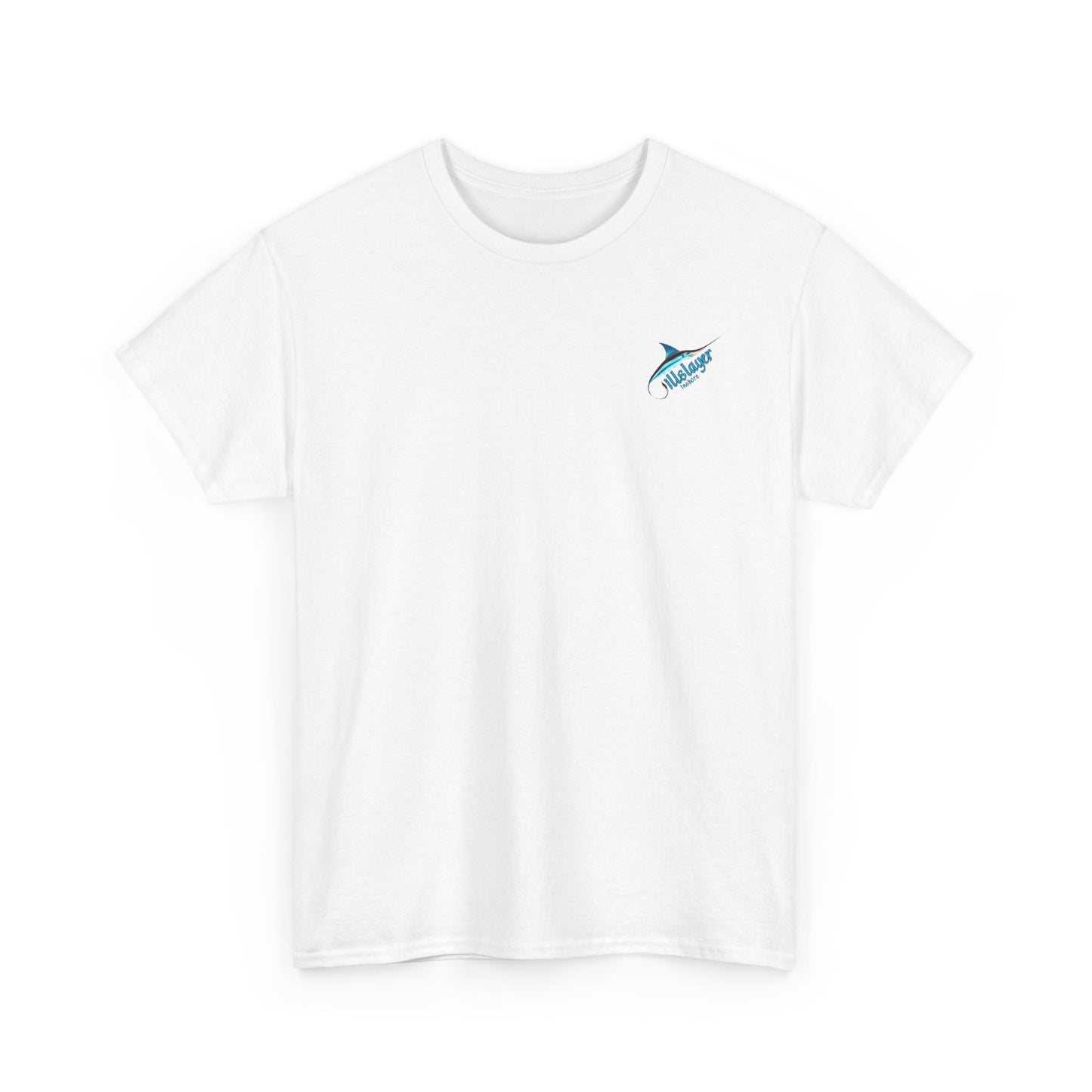 Gillslayer Inshore T-shirt