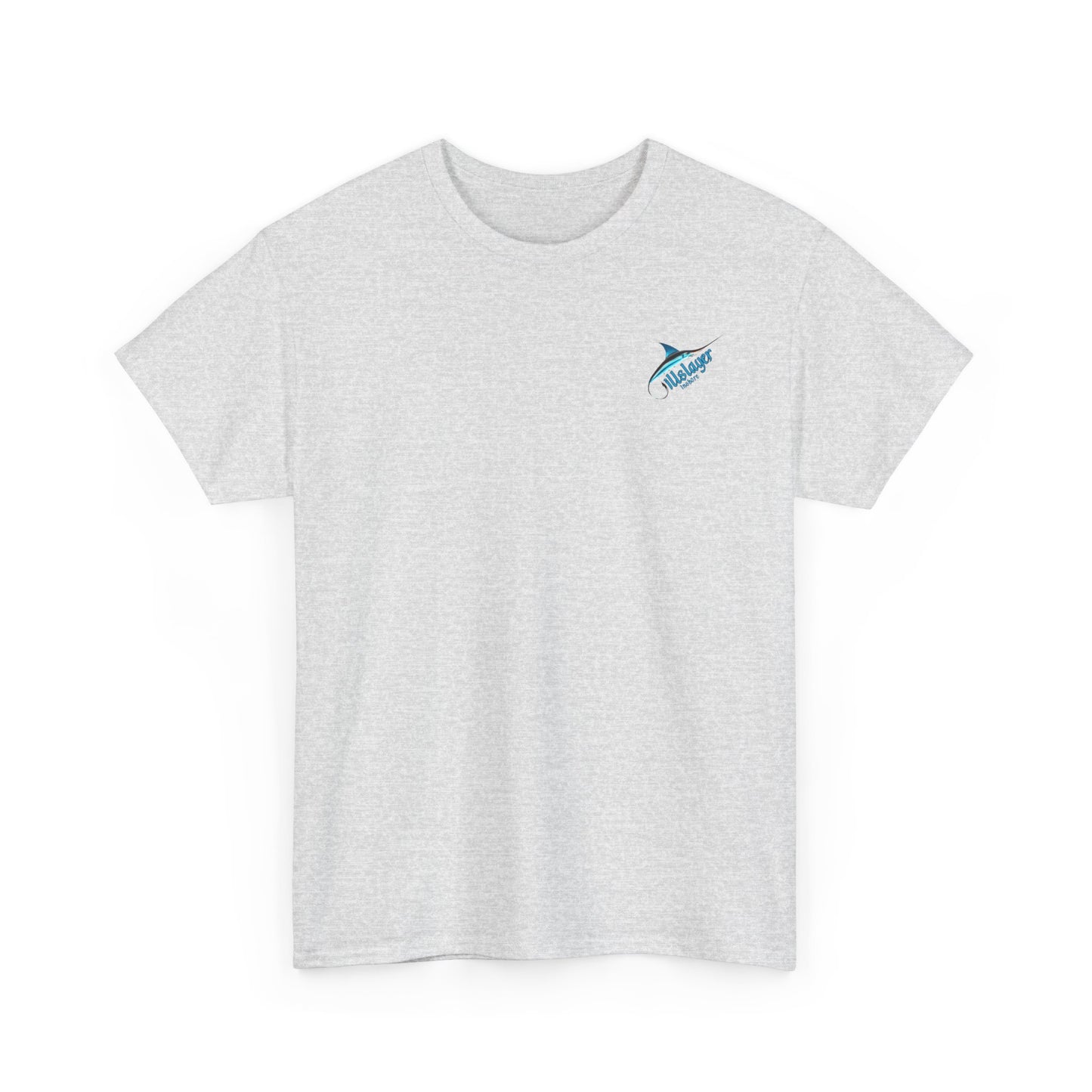 Gillslayer Inshore T-shirt