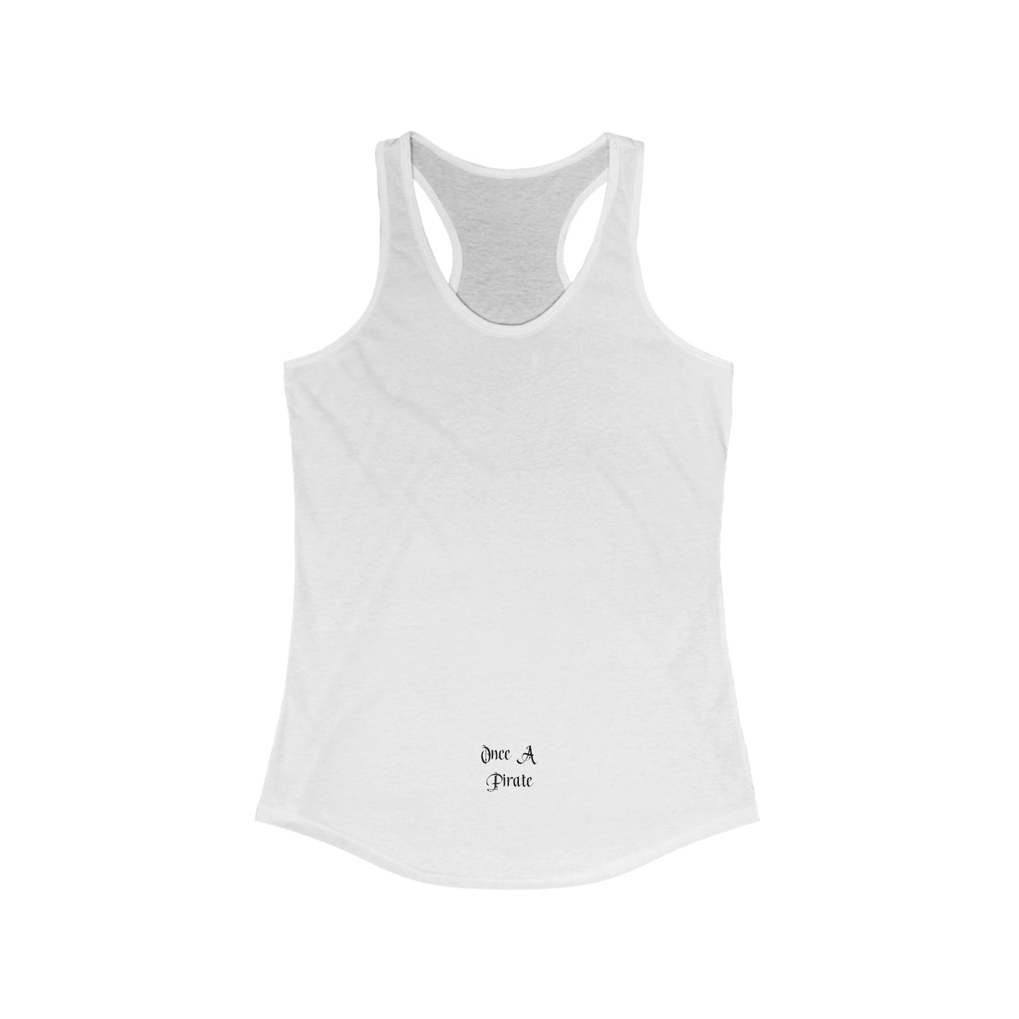 Salty Wench Racerback Tank