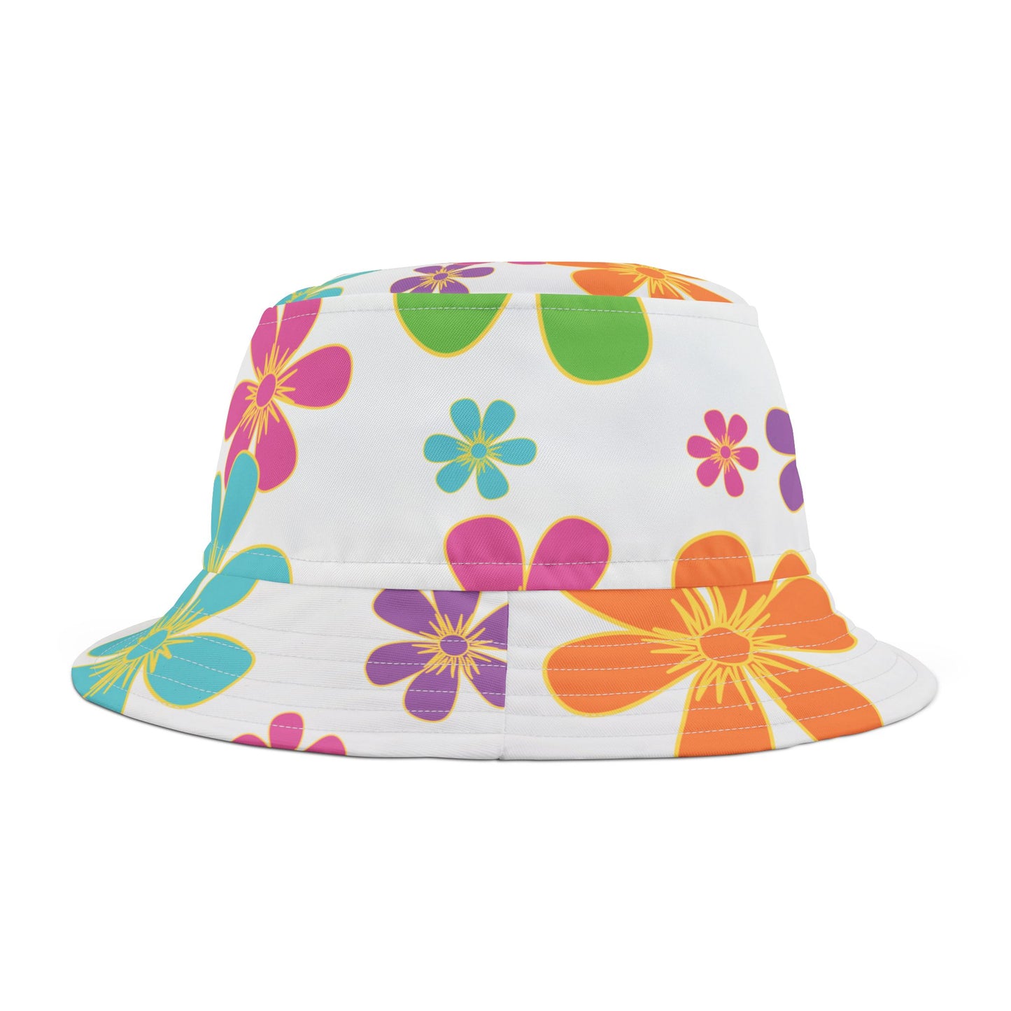 Groovy Bucket Hat