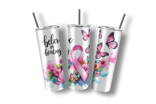 Stainless Steel Tumbler